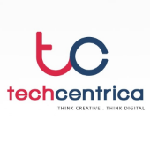 HPR TechCentrica Pvt. Ltd. 